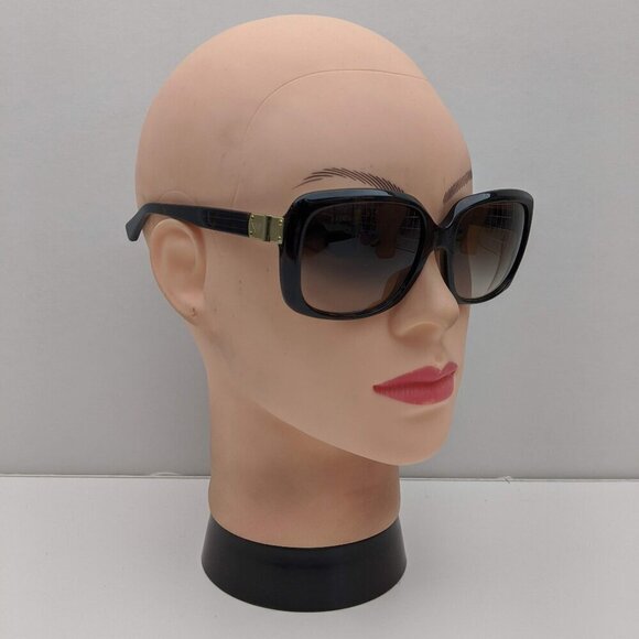 🕶️Emporio Armani EA4008 5026/13 Sunglasses 56/17 135 /YHG556🕶️ - Picture 6 of 6